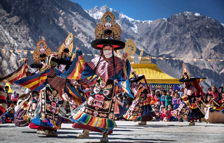 losar-festival